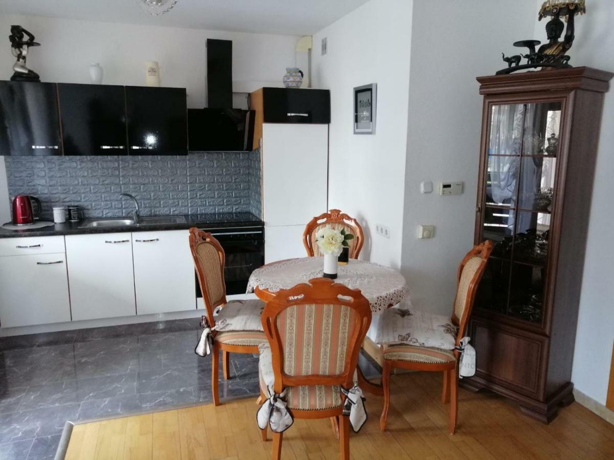 Apartament Paradise Miedzyzdroje Exterior photo