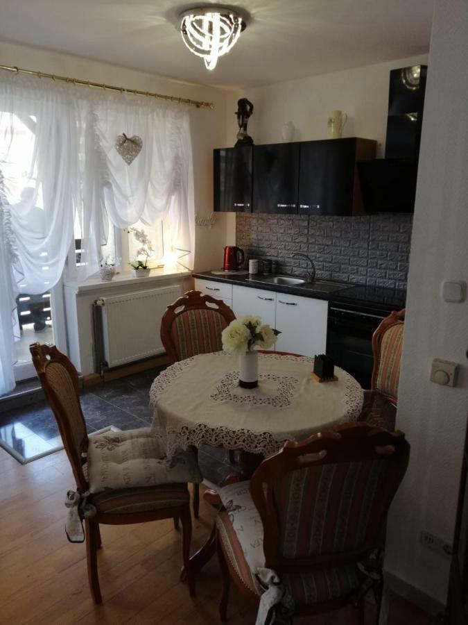 Apartament Paradise Miedzyzdroje Exterior photo